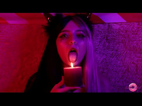 ❤️ Mamada apassionada de Sexy Succubus amb la satisfacció de la boca ❌ Porno al ca.hentaiser.ru ️❤