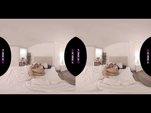 ❤️ PORNBCN VR Dues lesbianes joves es desperten calentes a la realitat virtual 4K 180 3D Geneva Bellucci Katrina Moreno ❌ Porno al ca.hentaiser.ru ️❤
