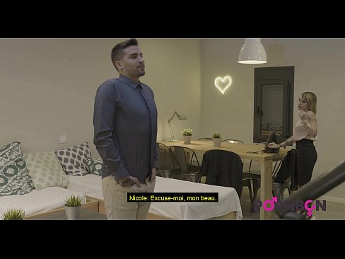 ❤️ PORNBCN 4K Una dona madura amb grans pits vol ser follada anal jove gigoló amb polla gran mamada amortisme follada dura feina a mà estil gos llepar el cony orgasme Subtítols en francès ❌ Porno al ca.hentaiser.ru ️❤