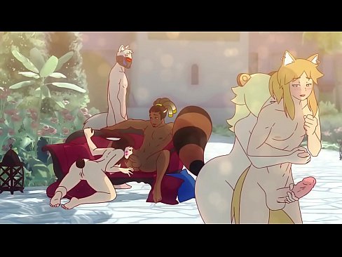 ❤️ Els plans més vius d'aquest dibuix animat a càmera lenta. ❌ Porno al ca.hentaiser.ru ️❤